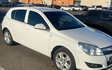 Opel Astra H, 2012 год, 685 000 рублей, 2 фотография