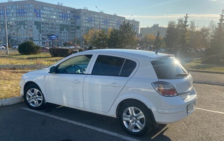 Opel Astra H, 2012 год, 685 000 рублей, 4 фотография