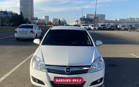 Opel Astra H, 2012 год, 685 000 рублей, 8 фотография