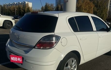 Opel Astra H, 2012 год, 685 000 рублей, 7 фотография