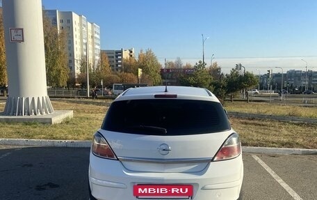 Opel Astra H, 2012 год, 685 000 рублей, 5 фотография