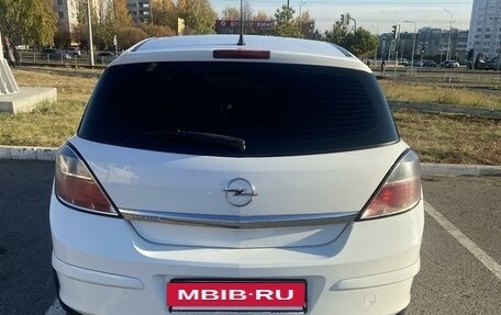 Opel Astra H, 2012 год, 685 000 рублей, 6 фотография