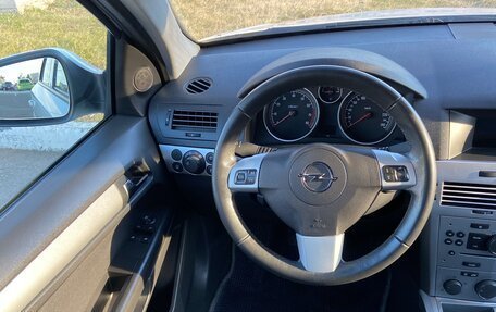 Opel Astra H, 2012 год, 685 000 рублей, 15 фотография