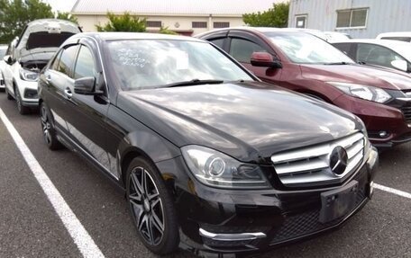 Mercedes-Benz C-Класс, 2013 год, 1 870 000 рублей, 2 фотография