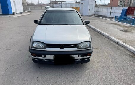 Volkswagen Golf GTI III, 1996 год, 400 000 рублей, 2 фотография