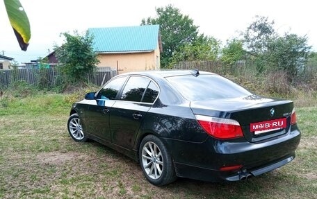 BMW 5 серия, 2006 год, 1 150 000 рублей, 2 фотография