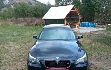 BMW 5 серия, 2006 год, 1 150 000 рублей, 7 фотография