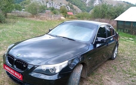 BMW 5 серия, 2006 год, 1 150 000 рублей, 4 фотография