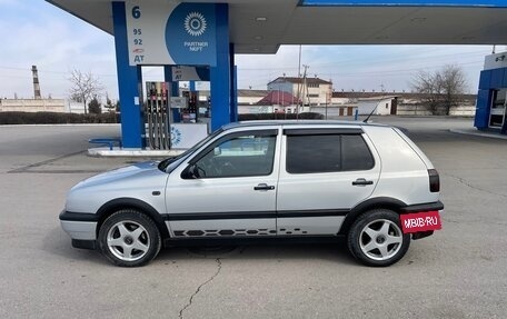 Volkswagen Golf GTI III, 1996 год, 400 000 рублей, 5 фотография