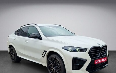 BMW X6 M, 2023 год, 19 000 000 рублей, 1 фотография