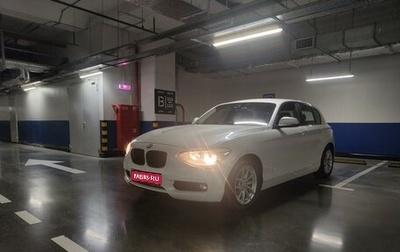 BMW 1 серия, 2013 год, 1 300 000 рублей, 1 фотография