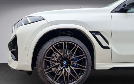 BMW X6 M, 2023 год, 19 000 000 рублей, 7 фотография