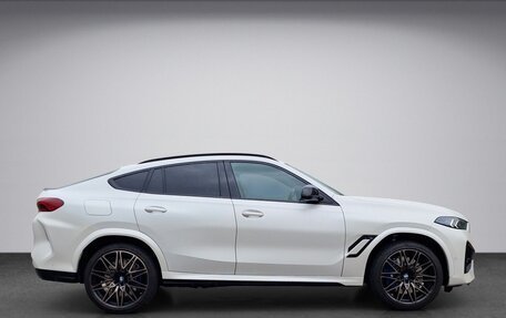 BMW X6 M, 2023 год, 19 000 000 рублей, 5 фотография