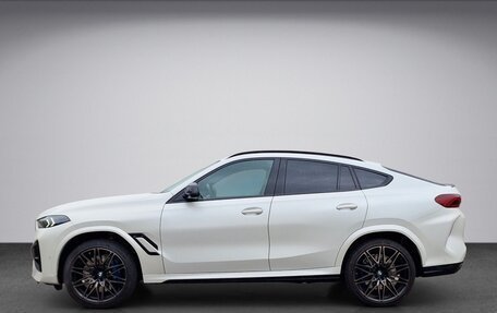 BMW X6 M, 2023 год, 19 000 000 рублей, 6 фотография