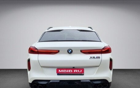 BMW X6 M, 2023 год, 19 000 000 рублей, 4 фотография