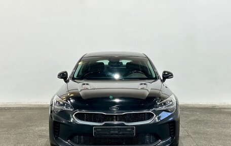 KIA Stinger I, 2018 год, 2 430 000 рублей, 2 фотография