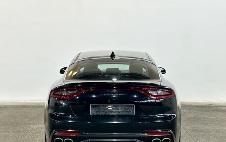 KIA Stinger I, 2018 год, 2 430 000 рублей, 6 фотография