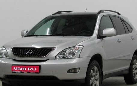 Lexus RX II рестайлинг, 2008 год, 1 535 000 рублей, 1 фотография