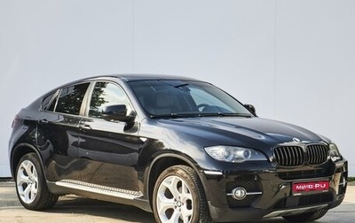 BMW X6, 2011 год, 1 999 000 рублей, 1 фотография