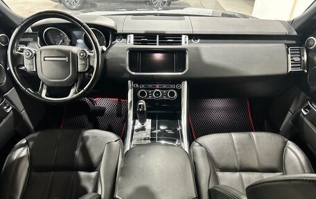 Land Rover Range Rover Sport II, 2015 год, 3 540 000 рублей, 16 фотография