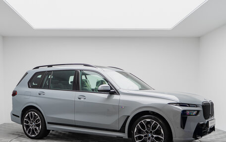 BMW X7, 2024 год, 18 950 000 рублей, 3 фотография