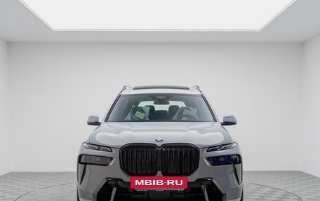 BMW X7, 2024 год, 18 950 000 рублей, 2 фотография