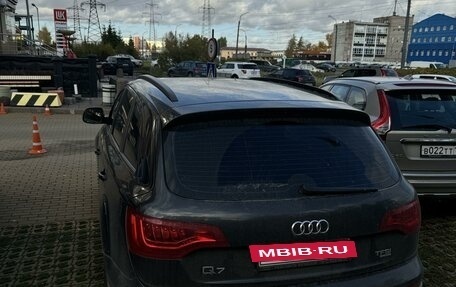 Audi Q7, 2013 год, 2 000 000 рублей, 3 фотография