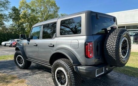 Ford Bronco, 2024 год, 6 908 524 рублей, 5 фотография