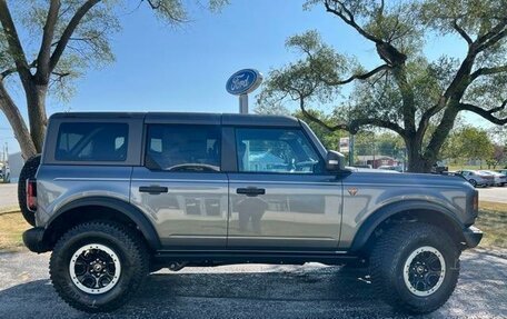 Ford Bronco, 2024 год, 6 908 524 рублей, 8 фотография