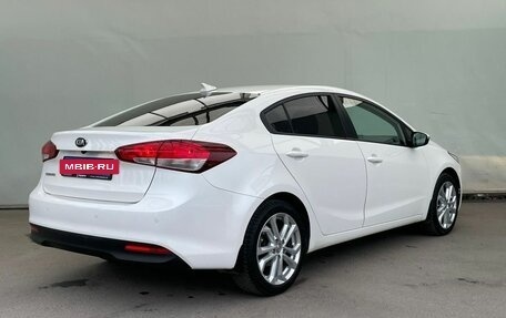 KIA Cerato III, 2018 год, 1 820 000 рублей, 4 фотография