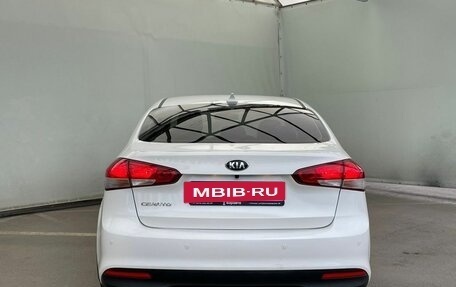 KIA Cerato III, 2018 год, 1 820 000 рублей, 6 фотография