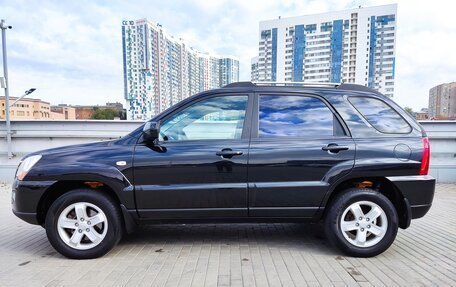 KIA Sportage II, 2010 год, 1 080 000 рублей, 5 фотография