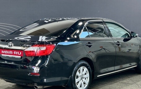 Toyota Camry, 2014 год, 1 670 000 рублей, 5 фотография