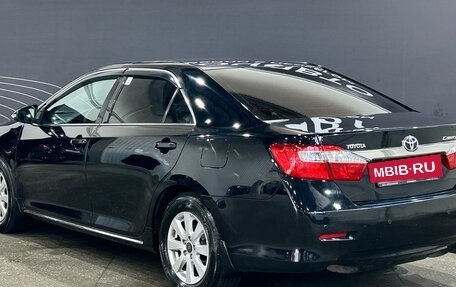 Toyota Camry, 2014 год, 1 670 000 рублей, 7 фотография