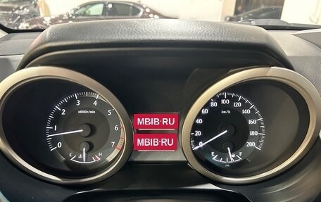 Toyota Land Cruiser Prado 150 рестайлинг 2, 2011 год, 2 250 000 рублей, 8 фотография