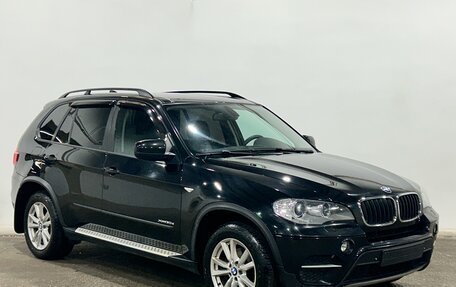 BMW X5, 2012 год, 2 378 000 рублей, 3 фотография