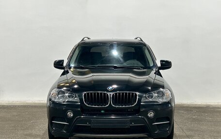 BMW X5, 2012 год, 2 378 000 рублей, 2 фотография