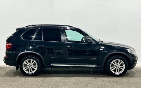 BMW X5, 2012 год, 2 378 000 рублей, 4 фотография