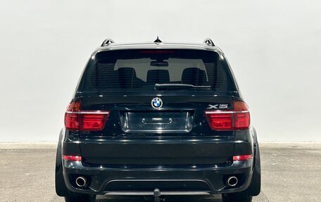 BMW X5, 2012 год, 2 378 000 рублей, 6 фотография