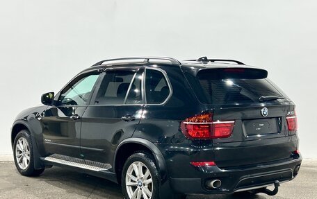 BMW X5, 2012 год, 2 378 000 рублей, 7 фотография