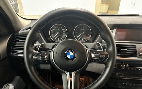 BMW X5, 2012 год, 2 378 000 рублей, 17 фотография