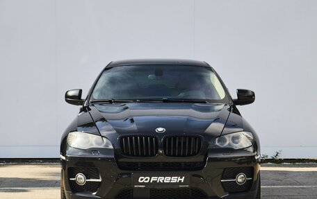 BMW X6, 2011 год, 1 999 000 рублей, 3 фотография