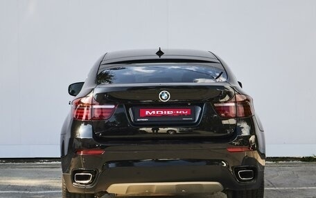 BMW X6, 2011 год, 1 999 000 рублей, 4 фотография