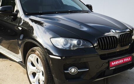 BMW X6, 2011 год, 1 999 000 рублей, 6 фотография