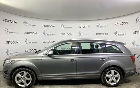 Audi Q7, 2015 год, 2 390 000 рублей, 3 фотография