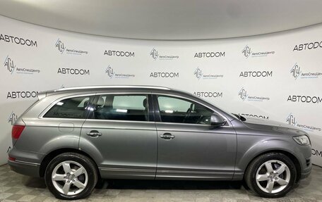 Audi Q7, 2015 год, 2 390 000 рублей, 4 фотография