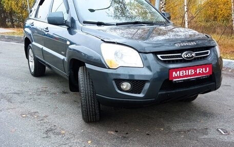 KIA Sportage II, 2010 год, 700 000 рублей, 4 фотография