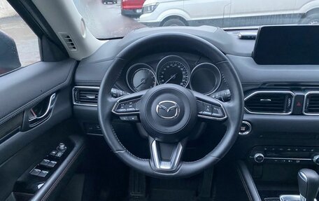 Mazda CX-5 II, 2022 год, 3 849 000 рублей, 10 фотография