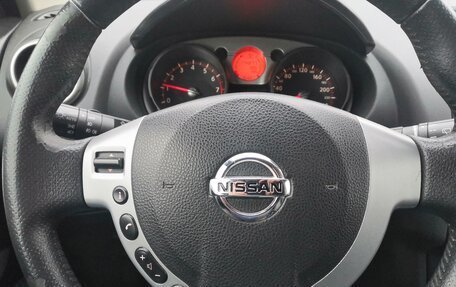 Nissan Qashqai, 2007 год, 800 000 рублей, 4 фотография