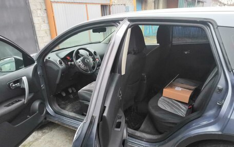 Nissan Qashqai, 2007 год, 800 000 рублей, 16 фотография